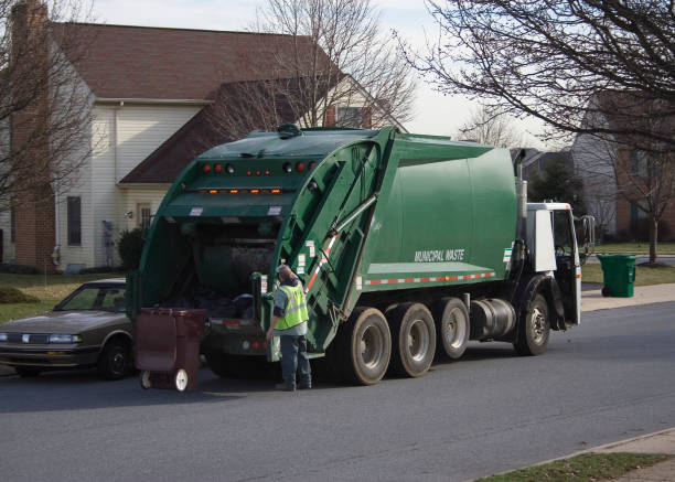 Same-Day and Emergency Junk Removal